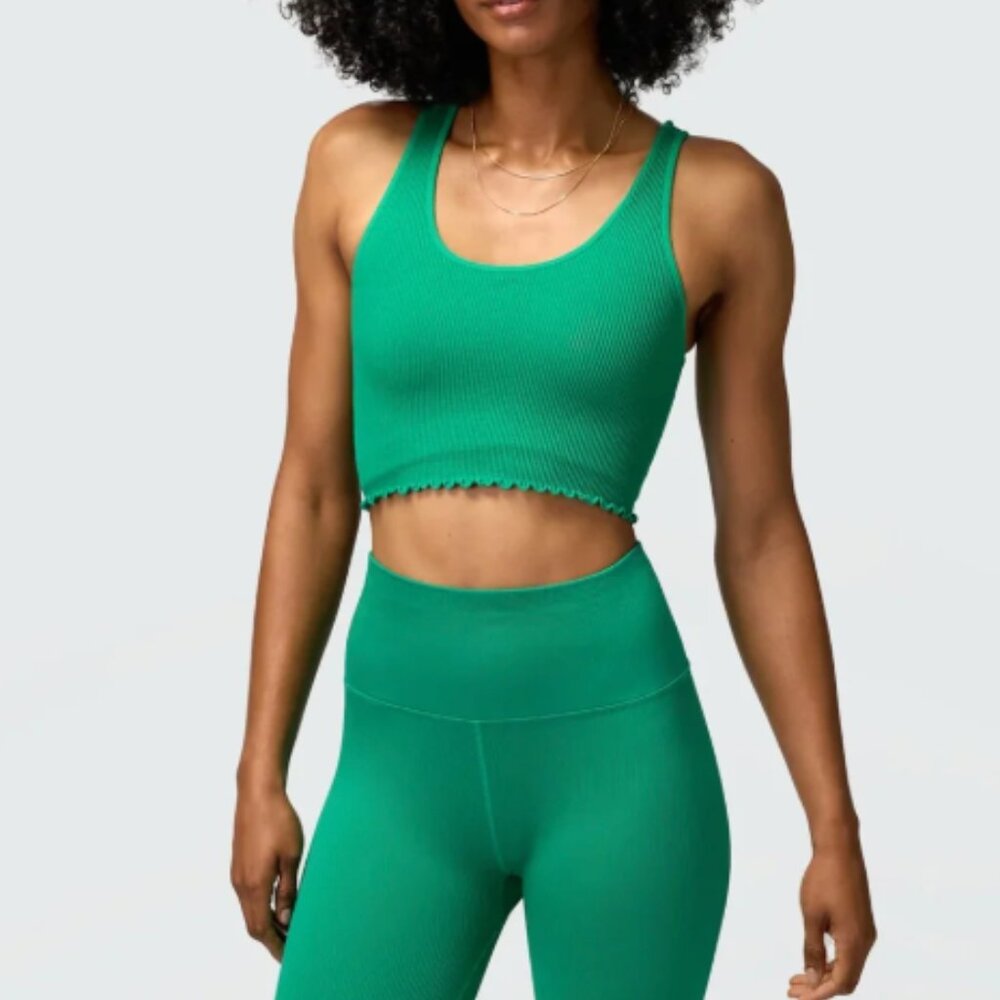 NWT !! Spiritual Gangster Love Sculpt Bra